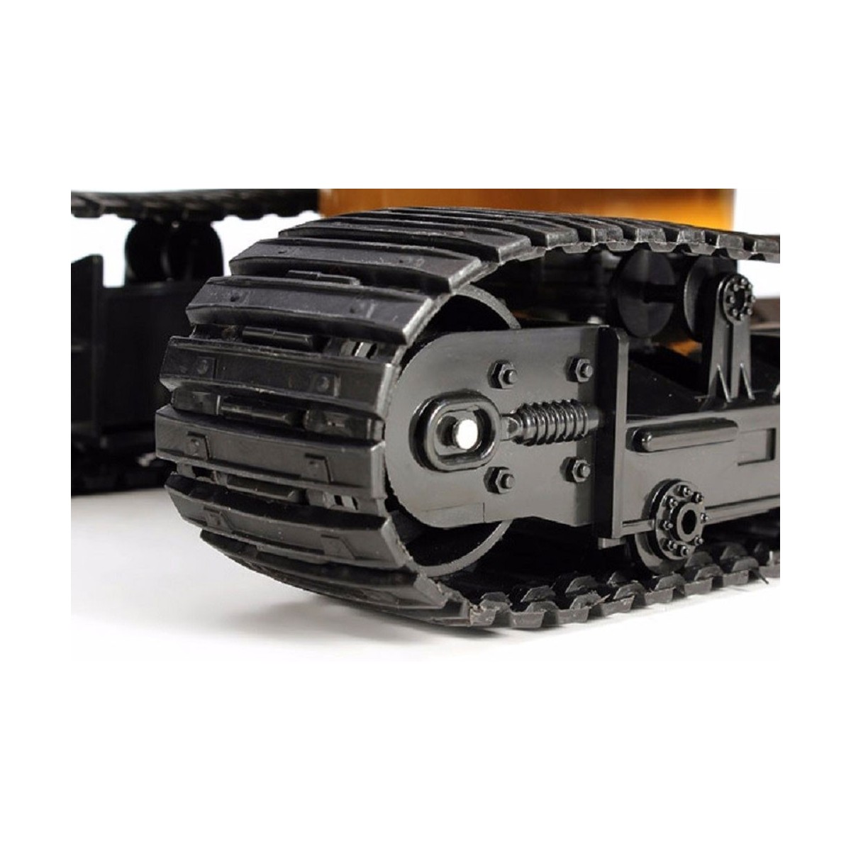 Grue à chenilles RC 1/14 2.4Ghz - HuiNa HuiNa Toys CY1572 - 7