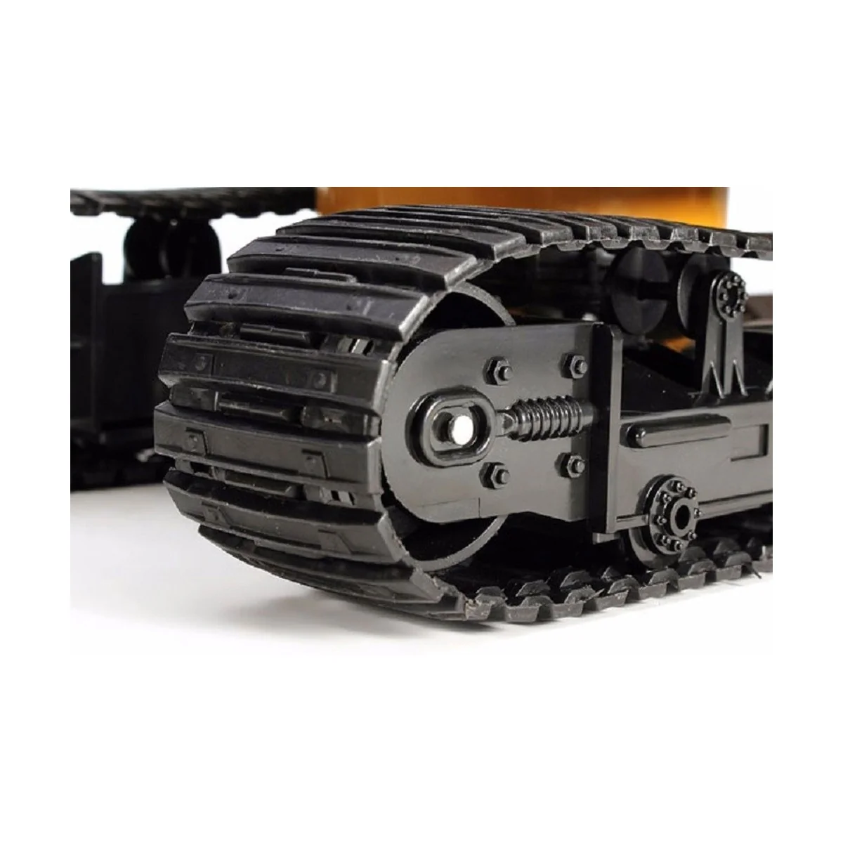 RC 1/14 2.4Ghz tracked crane - HuiNa HuiNa Toys CY1572 - 7 RC 1/14 2.4Ghz tracked crane - HuiNa HuiNa Toys CY1572 - 7