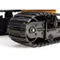 CY1572-Grue à chenilles RC 1/14 2.4Ghz - HuiNa - CY1572