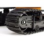 RC 1/14 2.4Ghz tracked crane - HuiNa HuiNa Toys CY1572 - 7 CY1572-RC 1/14 2.4Ghz tracked crane - HuiNa - CY1572