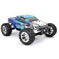 FTX5537B-Carnage 2.0 Brushed 4wd Blue 1/10 RTR FTX