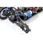 Carnage 2.0 Brushed 4wd Bleu 1/10 RTR FTX FTX FTX5537B - 7 FTX5537B-Carnage 2.0 Brushed 4wd Bleu 1/10 RTR FTX - FTX5537B
