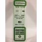 Wand 0.38x0.75x350mm Ref: 111 - Evergreen - S1370111 - S1370111 S1370111-Wand 0.38x0.75x350mm Ref: 111 - Evergreen - S1370111