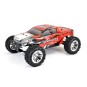 FTX5537R-Carnage 2.0 Brushed 4wd Red 1/10 RTR FTX - FTX5537R
