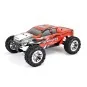 FTX5537R-Carnage 2.0 Brushed 4wd Red 1/10 RTR FTX - FTX5537R