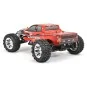 FTX5537R-Carnage 2.0 Brushed 4wd Red 1/10 RTR FTX - FTX5537R