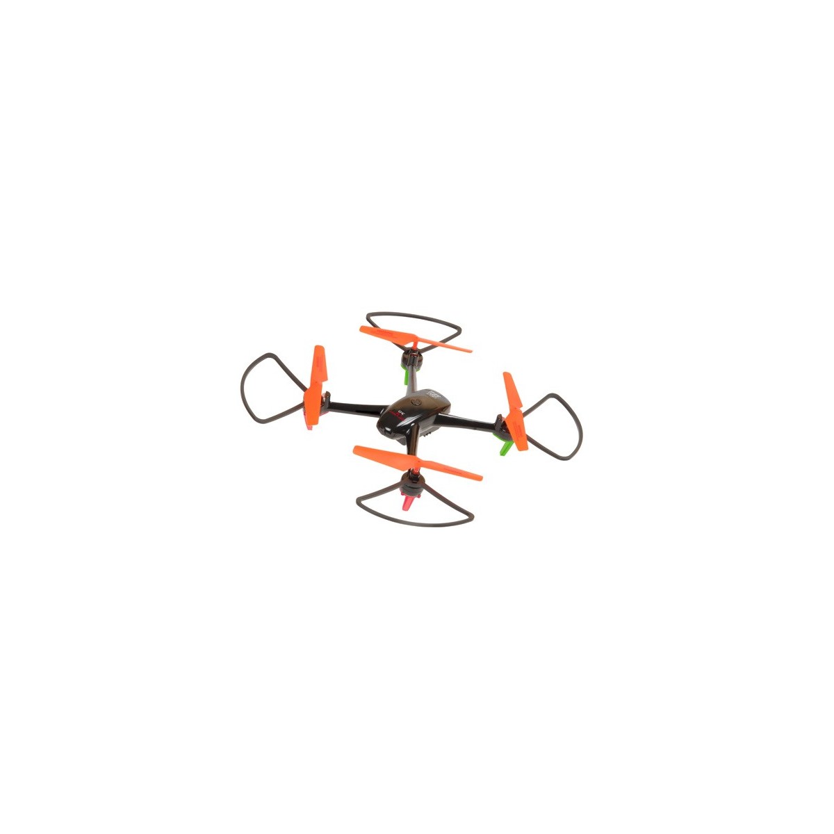 Drone Spyrit LR 3.0 T2M 25min autonomie T2M T5189 - 1