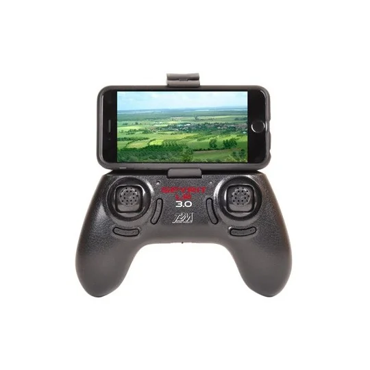 Drone Spyrit LR 3.0 T2M 25min autonomy T2M T5189 - 3 T5189-Drone Spyrit LR 3.0 T2M 25min autonomy - T5189