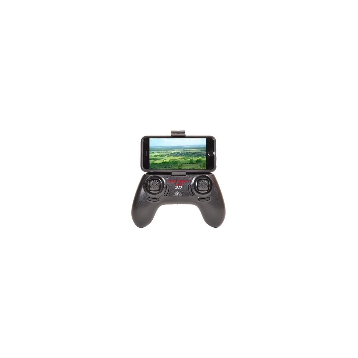 Drone Spyrit LR 3.0 T2M 25min autonomy T2M T5189 - 3 Drone Spyrit LR 3.0 T2M 25min autonomy T2M T5189 - 3