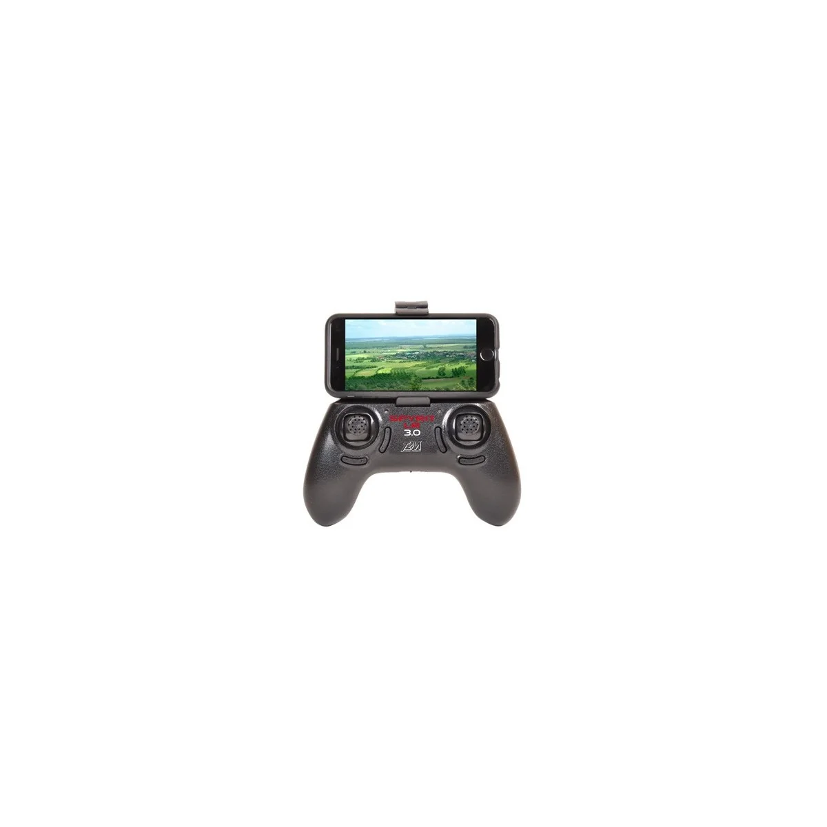 Drone Spyrit LR 3.0 T2M 25min autonomy T2M T5189 - 3 Drone Spyrit LR 3.0 T2M 25min autonomy T2M T5189 - 3