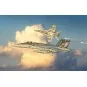 copy of Aircraft Bye-Bye Mirage F1 1/48 Italeri Italeri I2791 - 1 I2791-Airplane F/A-18 E Super Hornet 1/48 Italeri - I2791