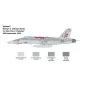 Avion F/A-18 E Super Hornet 1/48 Italeri Italeri I2791 - 6 I2791-Avion F/A-18 E Super Hornet 1/48 Italeri - I2791