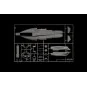 copy of Aircraft Bye-Bye Mirage F1 1/48 Italeri Italeri I2791 - 7 I2791-Airplane F/A-18 E Super Hornet 1/48 Italeri - I2791