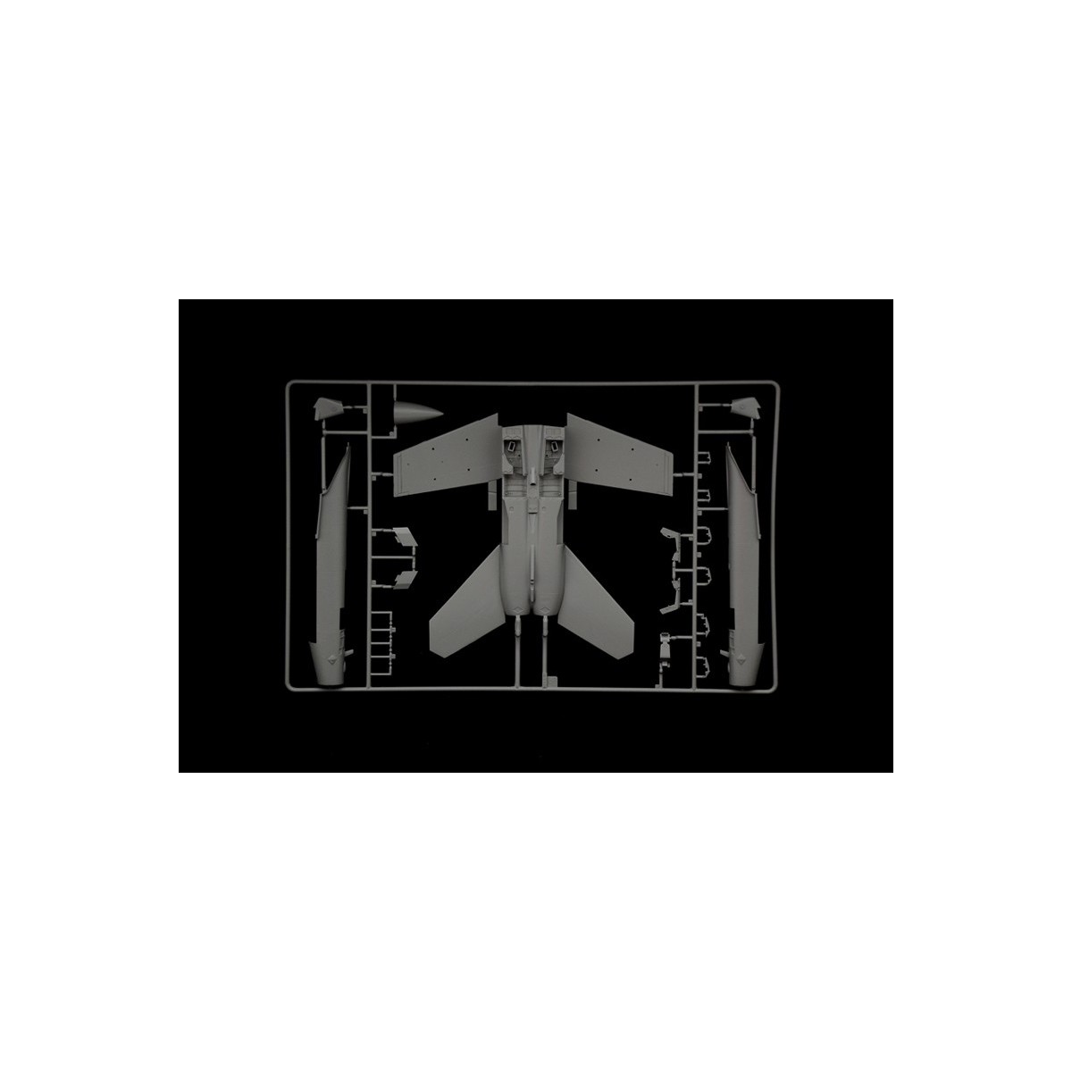 Avion F/A-18 E Super Hornet 1/48 Italeri Italeri I2791 - 8