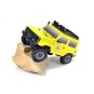 FTX5508Y-Outback Mini Crawler 2.0 Passo 2.4Ghz Jaune 1/24 RTR FTX