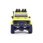 Outback Mini Crawler 2.0 Passo 2.4Ghz Jaune 1/24 RTR FTX FTX FTX5508Y - 9 FTX5508Y-Outback Mini Crawler 2.0 Passo 2.4Ghz Jaune 1/24 RTR FTX - FTX5508Y