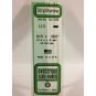 Baguette 0.38x1.5x350mm Ref : 113 - Evergreen Evergreen S1370113 - 1 S1370113-Baguette 0.38x1.5x350mm Ref : 113 - Evergreen - S1370113