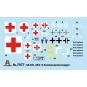 Sd.Kfz.251/8 Ambulance 1/72 Italeri Italeri I7077 - 2 I7077-Sd.Kfz.251/8 Ambulance 1/72 Italeri - I7077