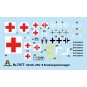 Sd.Kfz.251/8 Ambulance 1:72 Italeri Italeri I7077 - 2 I7077-Sd.Kfz.251/8 Ambulance 1:72 Italeri - I7077