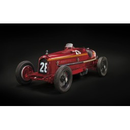Alfa Romeo 8C 2300 Monza 1/12 Italeri Italeri I4706 - 1