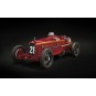 Alfa Romeo 8C 2300 Monza 1/12 Italeri Italeri I4706 - 1 I4706-Alfa Romeo 8C 2300 Monza 1/12 Italeri - I4706