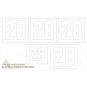 Alfa Romeo 8C 2300 Monza 1/12 Italeri Italeri I4706 - 4 I4706-Alfa Romeo 8C 2300 Monza 1/12 Italeri - I4706
