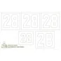 Alfa Romeo 8C 2300 Monza 1/12 Italeri Italeri I4706 - 4 I4706-Alfa Romeo 8C 2300 Monza 1/12 Italeri - I4706