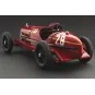 Alfa Romeo 8C 2300 Monza 1/12 Italeri Italeri I4706 - 7 I4706-Alfa Romeo 8C 2300 Monza 1/12 Italeri - I4706