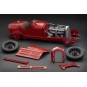 Alfa Romeo 8C 2300 Monza 1/12 Italeri Italeri I4706 - 8 I4706-Alfa Romeo 8C 2300 Monza 1/12 Italeri - I4706