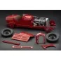Alfa Romeo 8C 2300 Monza 1/12 Italeri Italeri I4706 - 8 I4706-Alfa Romeo 8C 2300 Monza 1/12 Italeri - I4706