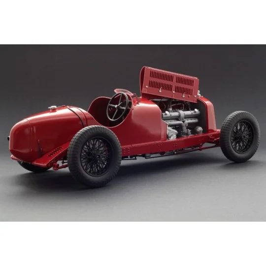 Alfa Romeo 8C 2300 Monza 1/12 Italeri Italeri I4706 - 11 I4706-Alfa Romeo 8C 2300 Monza 1/12 Italeri - I4706