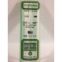 S1370114-Baguette 0.38x2.0x350mm Ref : 114 - Evergreen - S1370114
