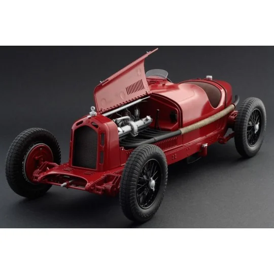 Alfa Romeo 8C 2300 Monza 1/12 Italeri Italeri I4706 - 14 I4706-Alfa Romeo 8C 2300 Monza 1/12 Italeri - I4706