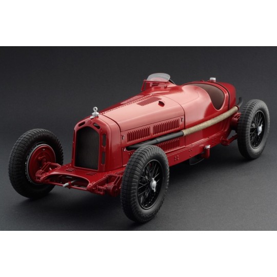 Alfa Romeo 8C 2300 Monza 1/12 Italeri Italeri I4706 - 15 I4706-Alfa Romeo 8C 2300 Monza 1/12 Italeri - I4706