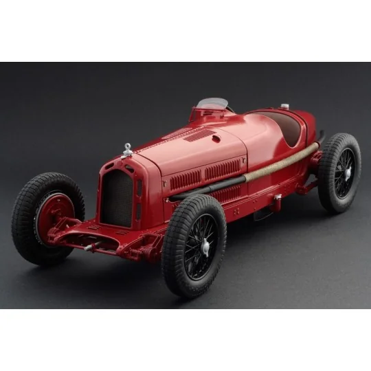 Alfa Romeo 8C 2300 Monza 1/12 Italeri Italeri I4706 - 15 I4706-Alfa Romeo 8C 2300 Monza 1/12 Italeri - I4706