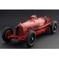 Alfa Romeo 8C 2300 Monza 1/12 Italeri Italeri I4706 - 15 I4706-Alfa Romeo 8C 2300 Monza 1/12 Italeri - I4706