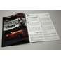 Alfa Romeo 8C 2300 Monza 1/12 Italeri Italeri I4706 - 16 I4706-Alfa Romeo 8C 2300 Monza 1/12 Italeri - I4706