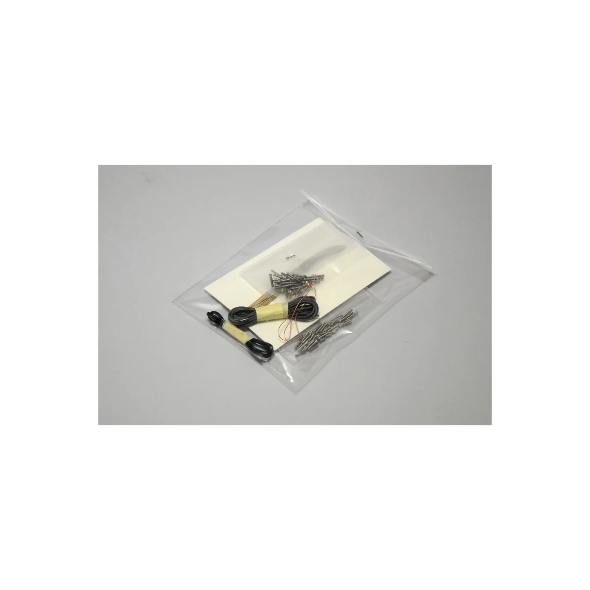 Alfa Romeo 8C 2300 Monza 1/12 Italeri Italeri I4706 - 17