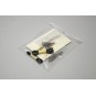 Alfa Romeo 8C 2300 Monza 1/12 Italeri Italeri I4706 - 17 I4706-Alfa Romeo 8C 2300 Monza 1/12 Italeri - I4706