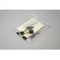 Alfa Romeo 8C 2300 Monza 1/12 Italeri Italeri I4706 - 17 I4706-Alfa Romeo 8C 2300 Monza 1/12 Italeri - I4706