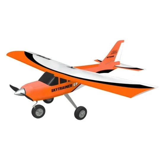 T4519-Skytrainer EP PNP 2.4Ghz T2M