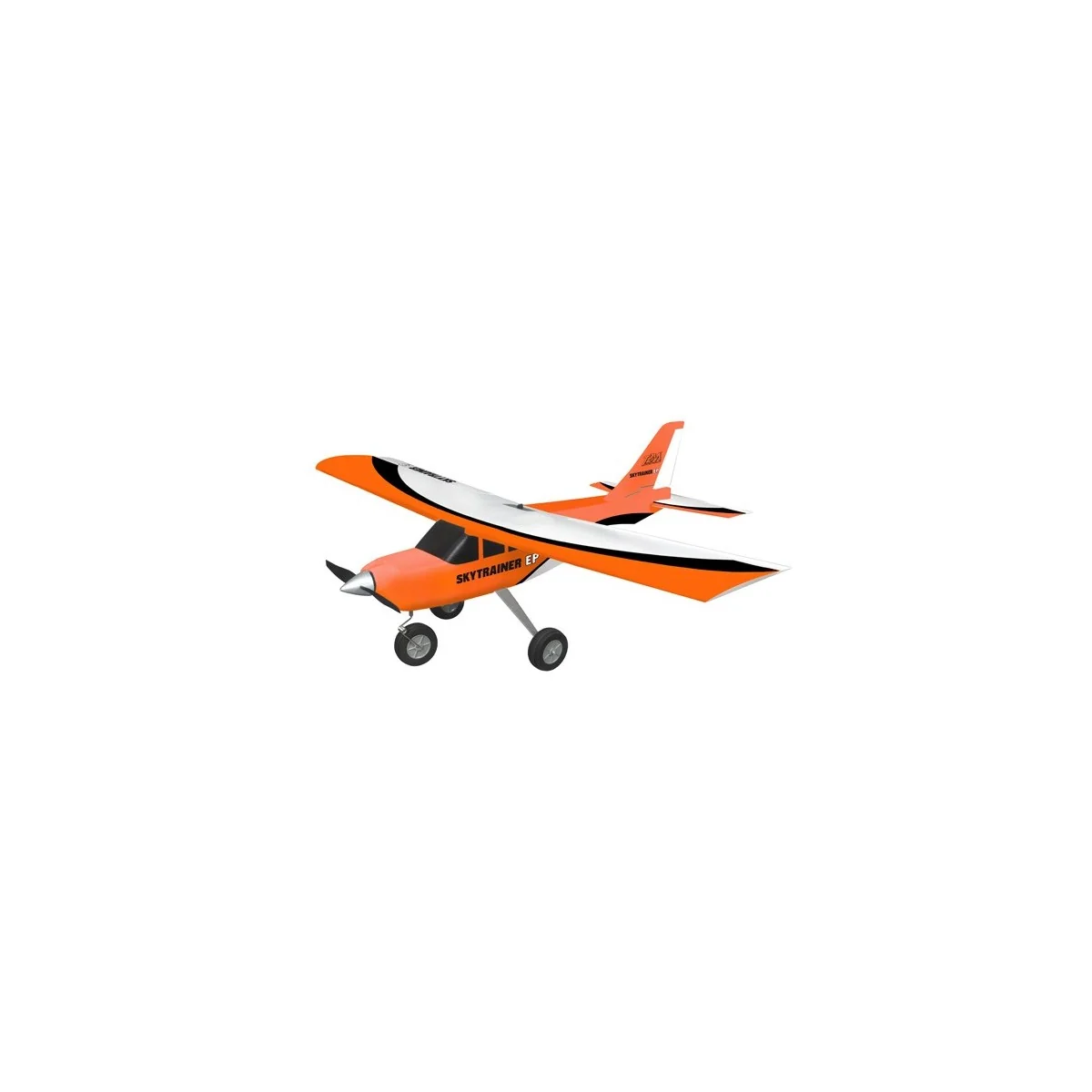 Skytrainer EP PNP 2.4Ghz T2M T2M T4519 - 1