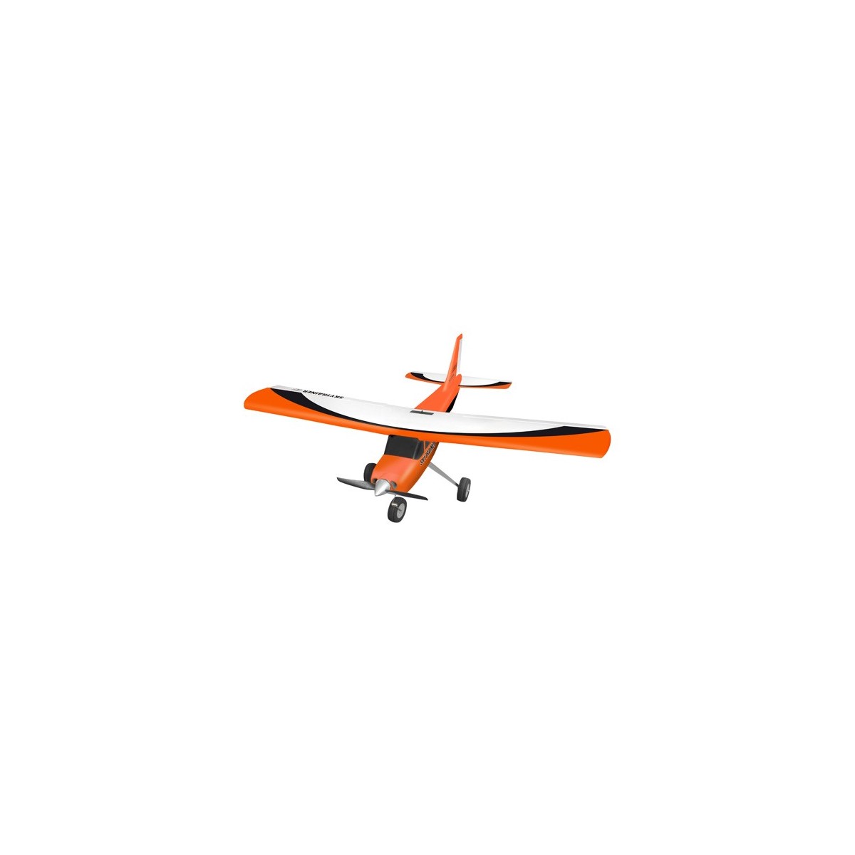 Skytrainer EP PNP 2.4Ghz T2M T2M T4519 - 2