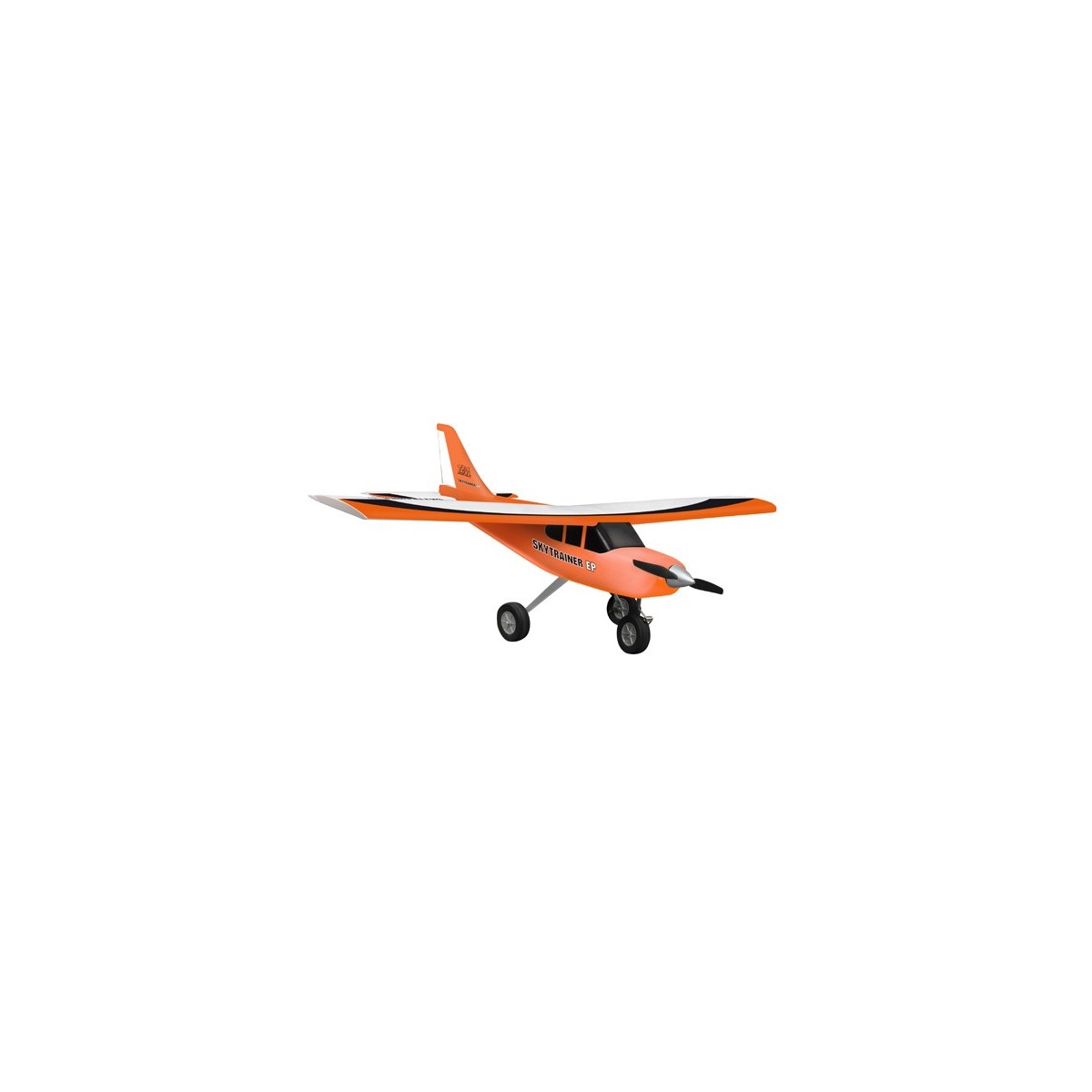 Skytrainer EP PNP 2.4Ghz T2M T2M T4519 - 3