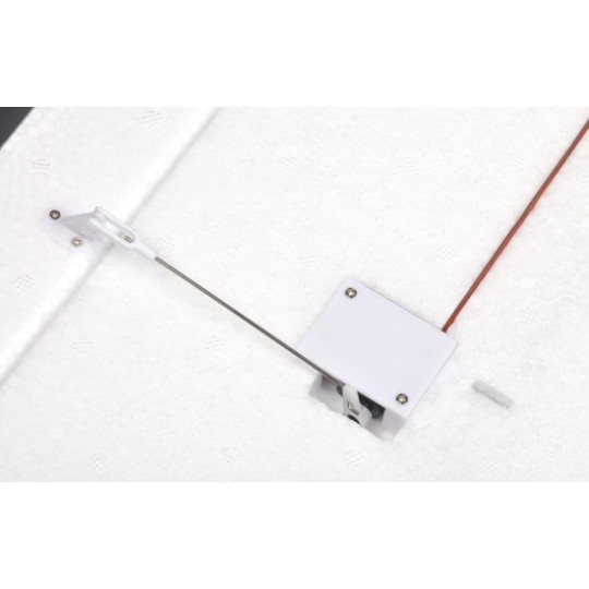 T4519-Skytrainer EP PNP 2.4Ghz T2M