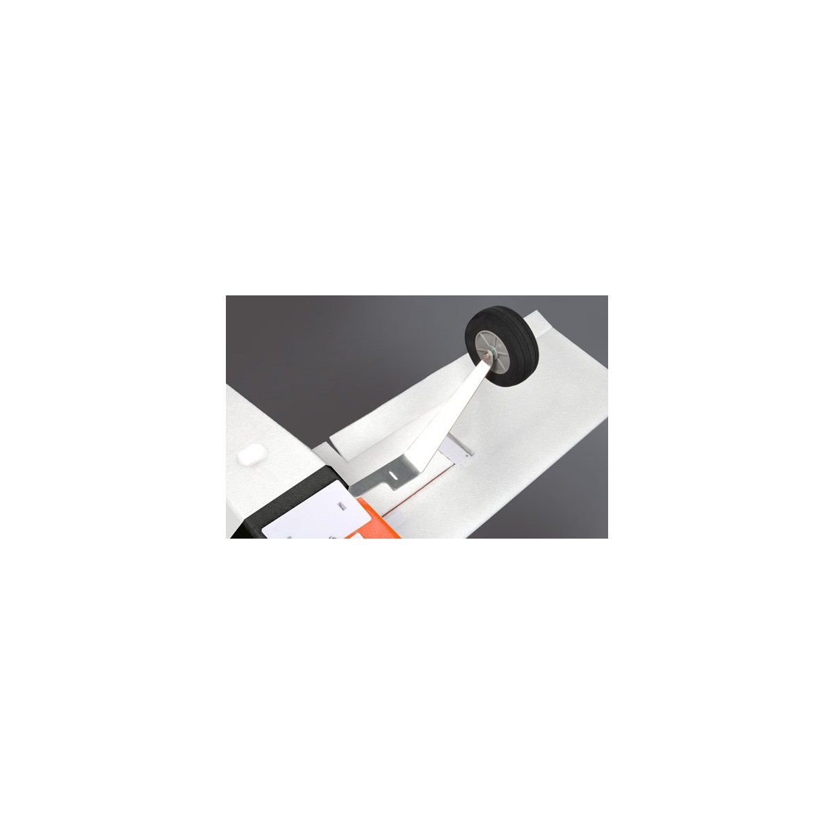 Skytrainer EP PNP 2.4Ghz T2M T2M T4519 - 5