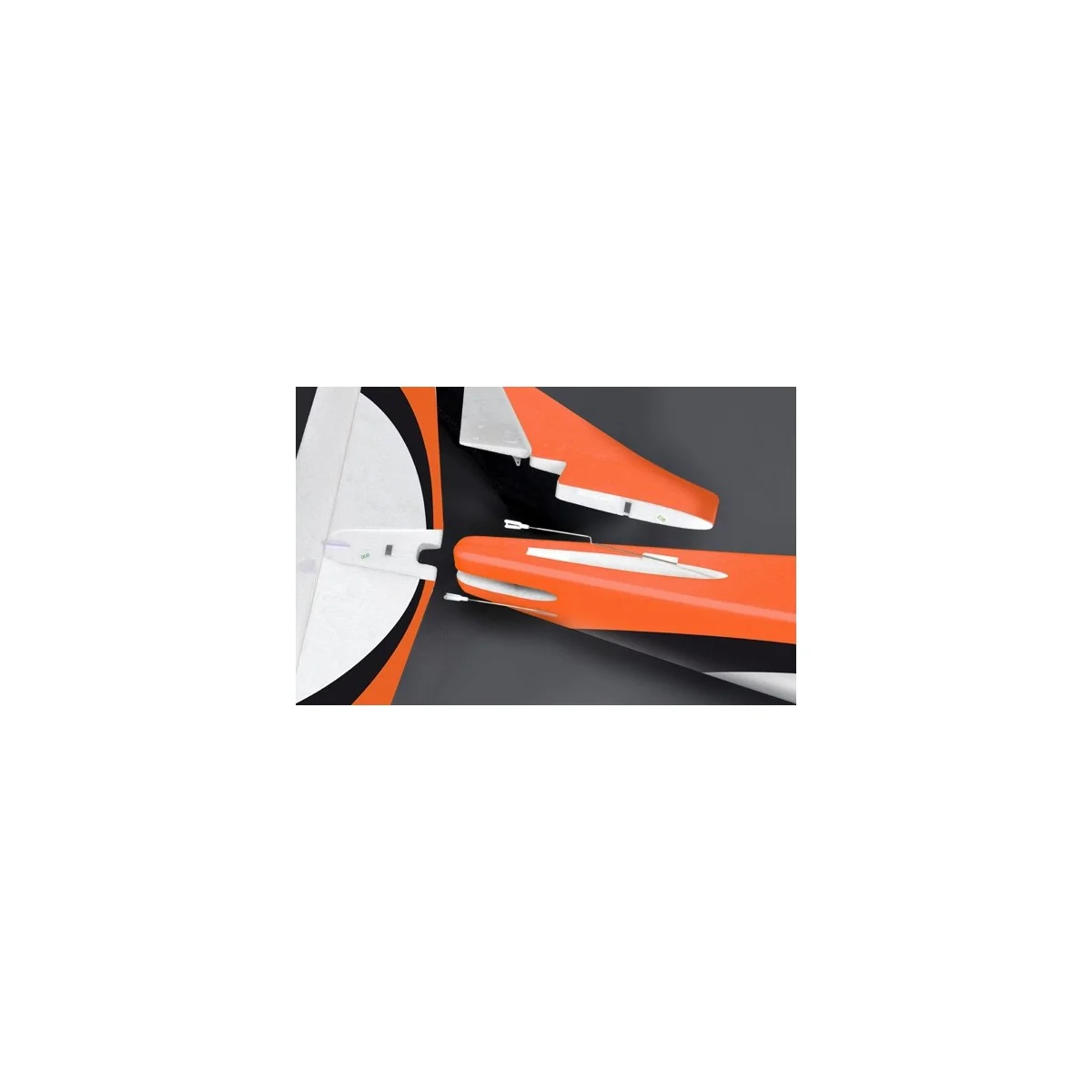 Skytrainer EP PNP 2.4Ghz T2M T2M T4519 - 6 Skytrainer EP PNP 2.4Ghz T2M T2M T4519 - 6