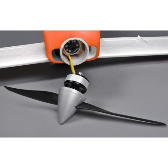 T4519-Skytrainer EP PNP 2.4Ghz T2M