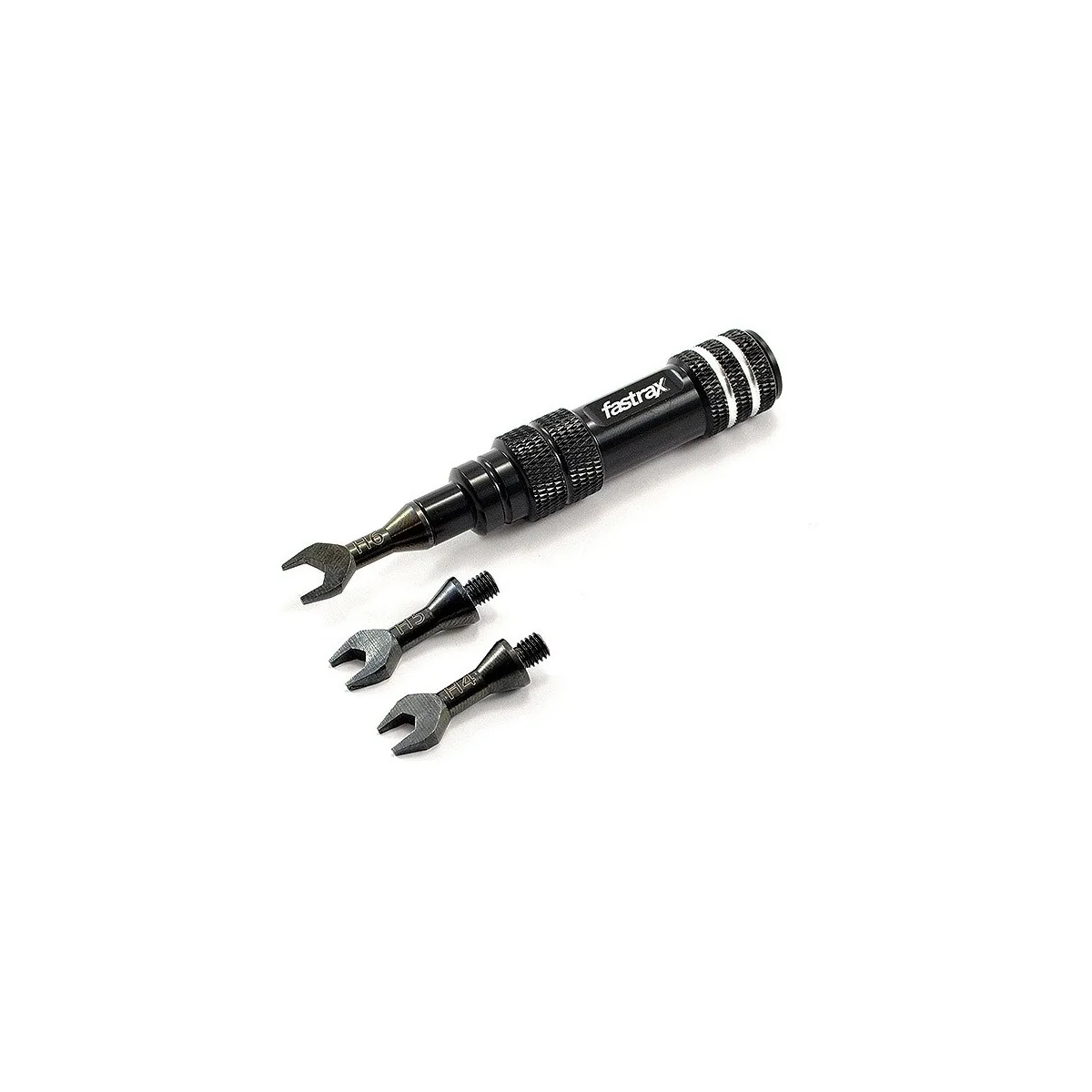 Clé à biellettes 4/5/6mm Fastrax Fastrax FAST671 - 1