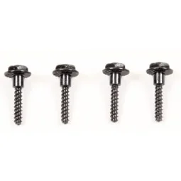 Pirate Booster Tracker Dune Ripper T2M wheel locking screw T2M T4933/18 - 1